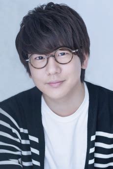 Natsuki Hanae · AniList.